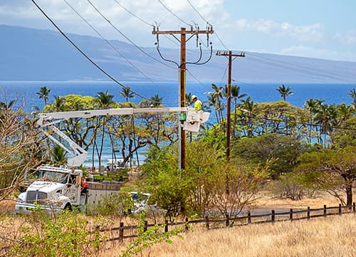 Hawaii Electricity Rates: 25-Year Cost Projection for Maui Homeowners