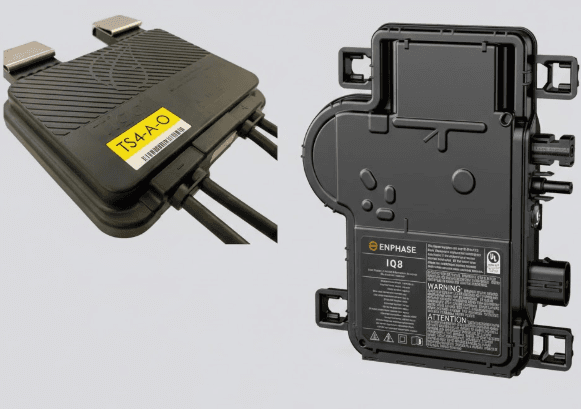 Enphase Microinverters vs Tigo Optimizers: Maui Rooftop Showdown